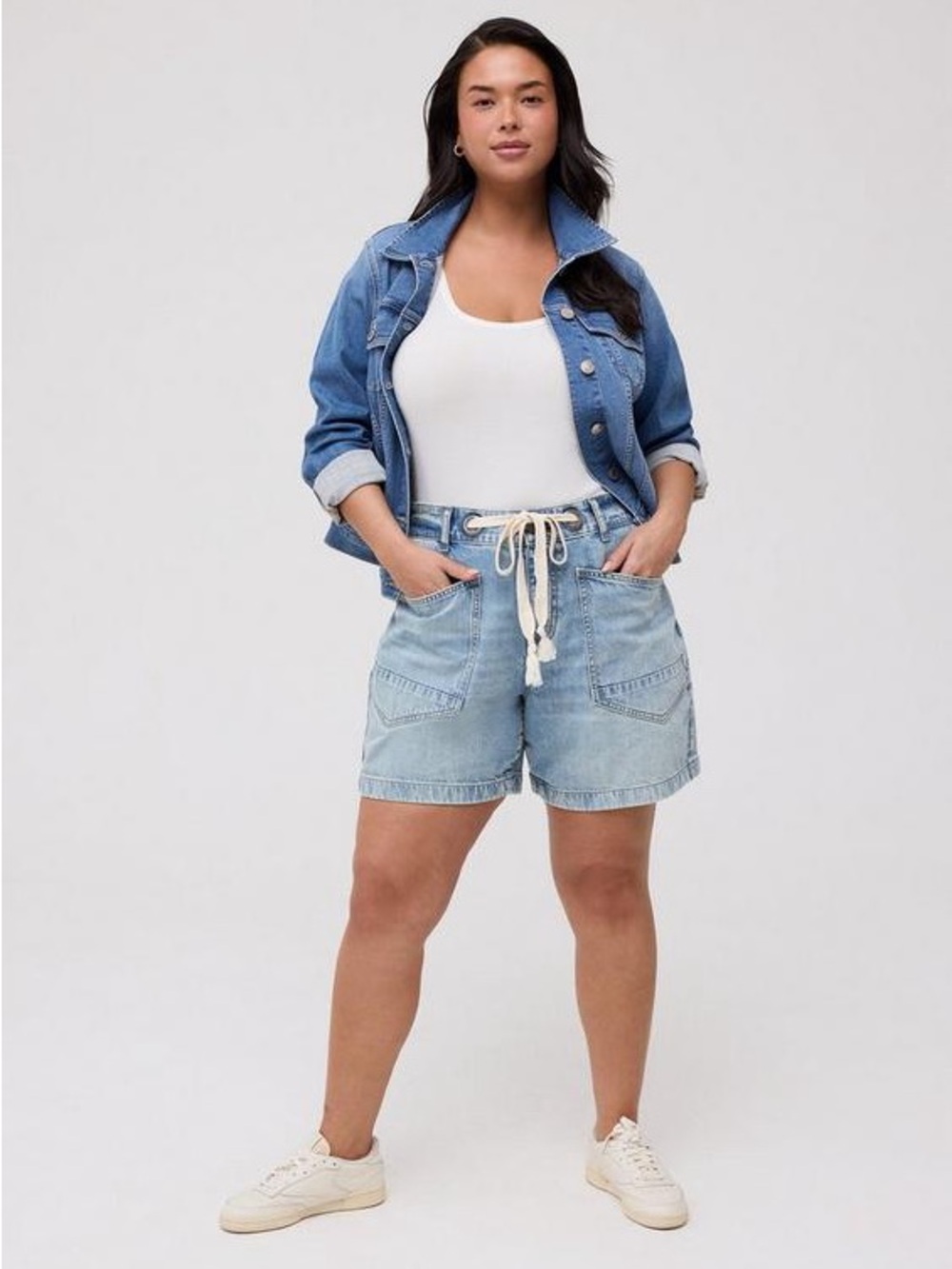 7'' High-Rise Loose Short